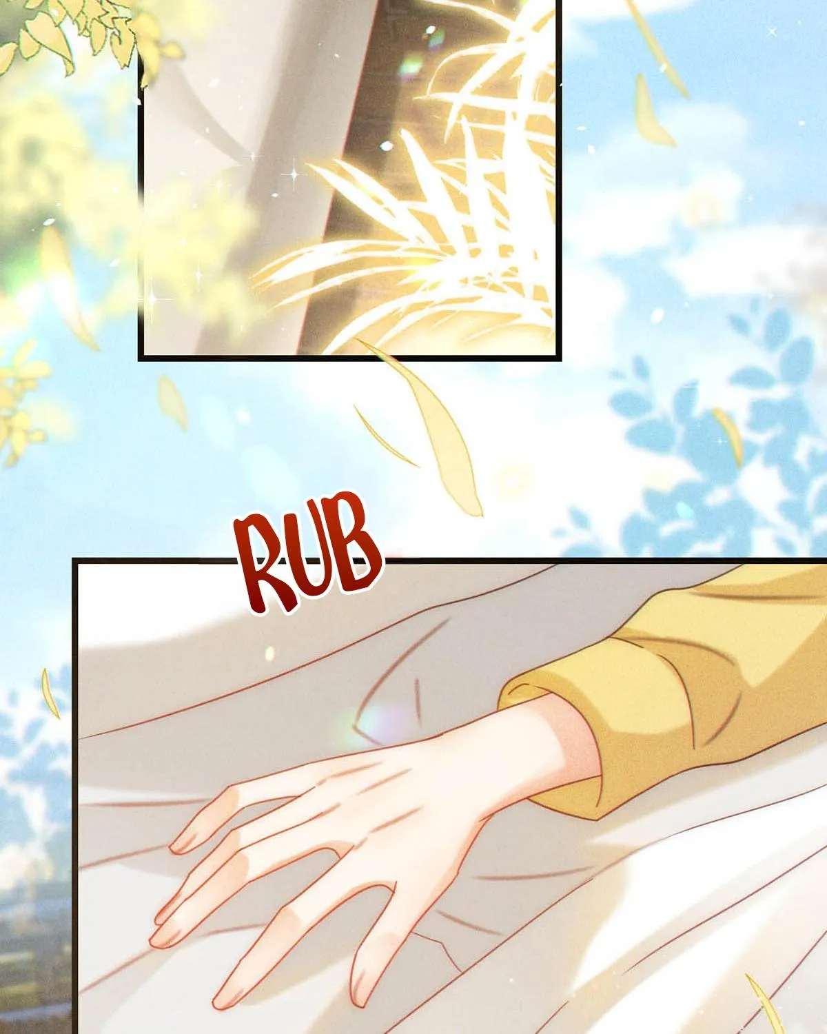 Intoxicated Chapter 80 page 8 - 