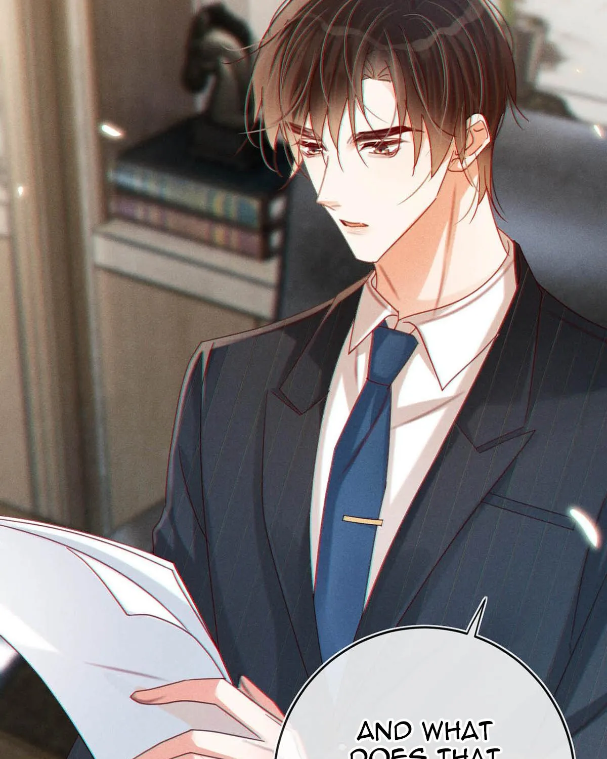 Intoxicated Chapter 80 page 72 - 