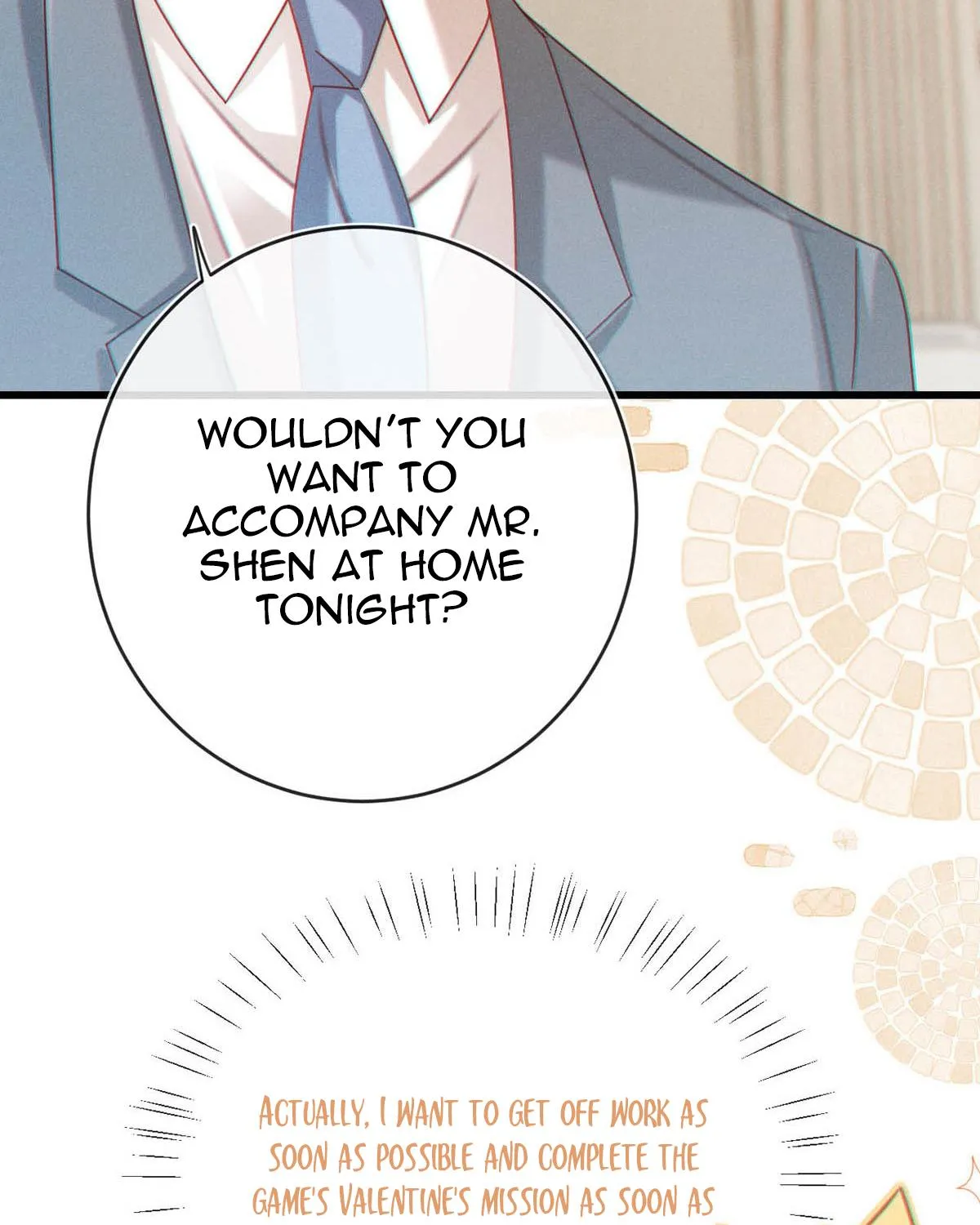 Intoxicated Chapter 80 page 76 - 