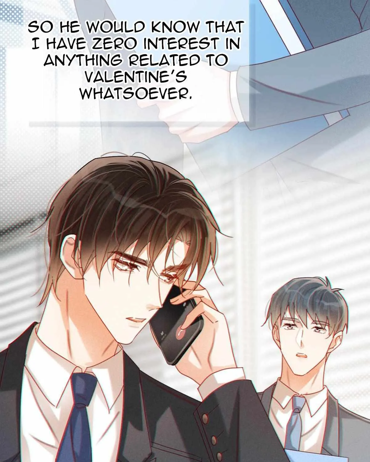 Intoxicated Chapter 80 page 82 - 