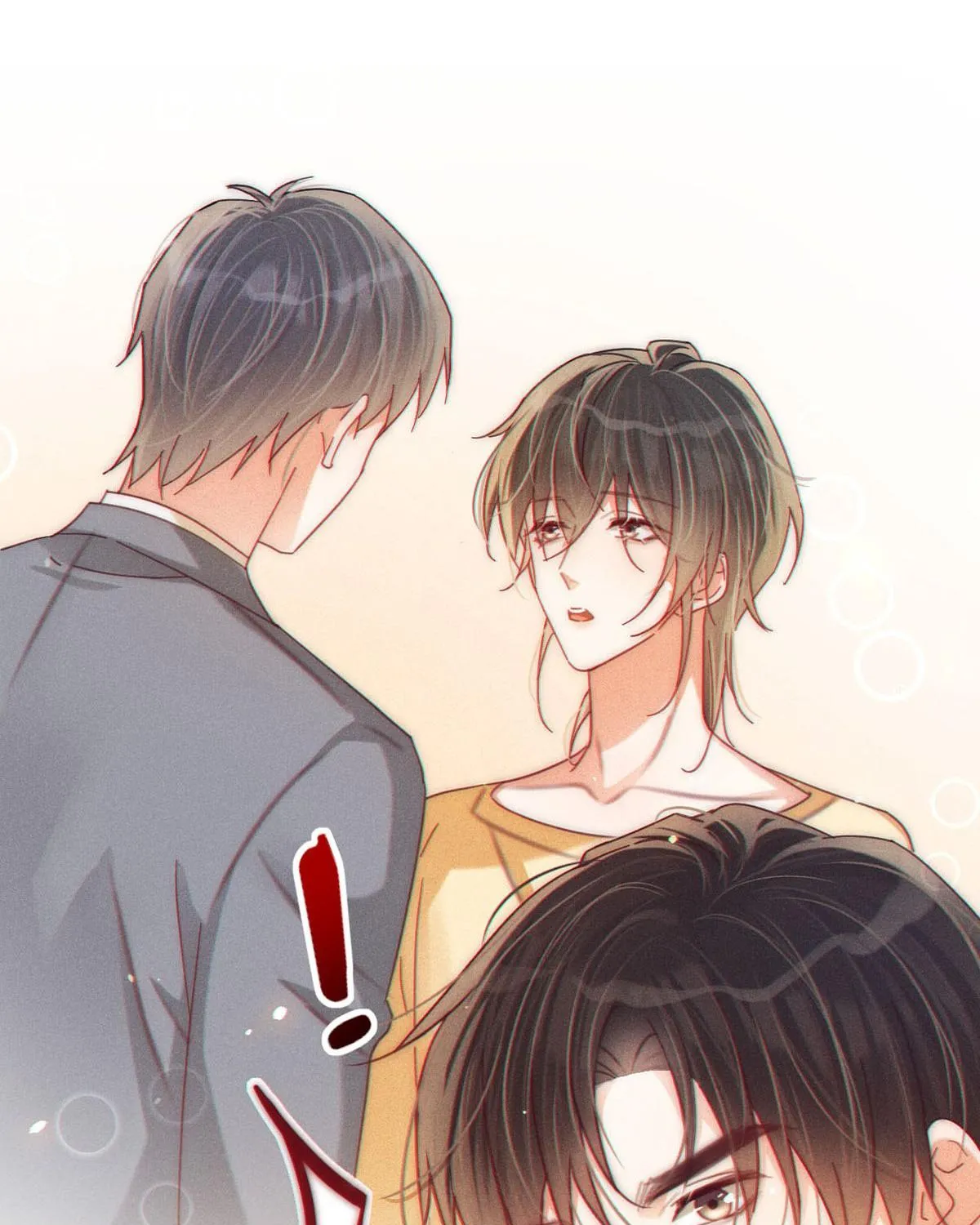Intoxicated Chapter 80 page 86 - 