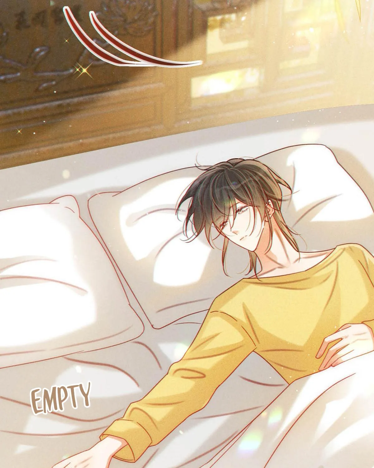 Intoxicated Chapter 80 page 10 - 