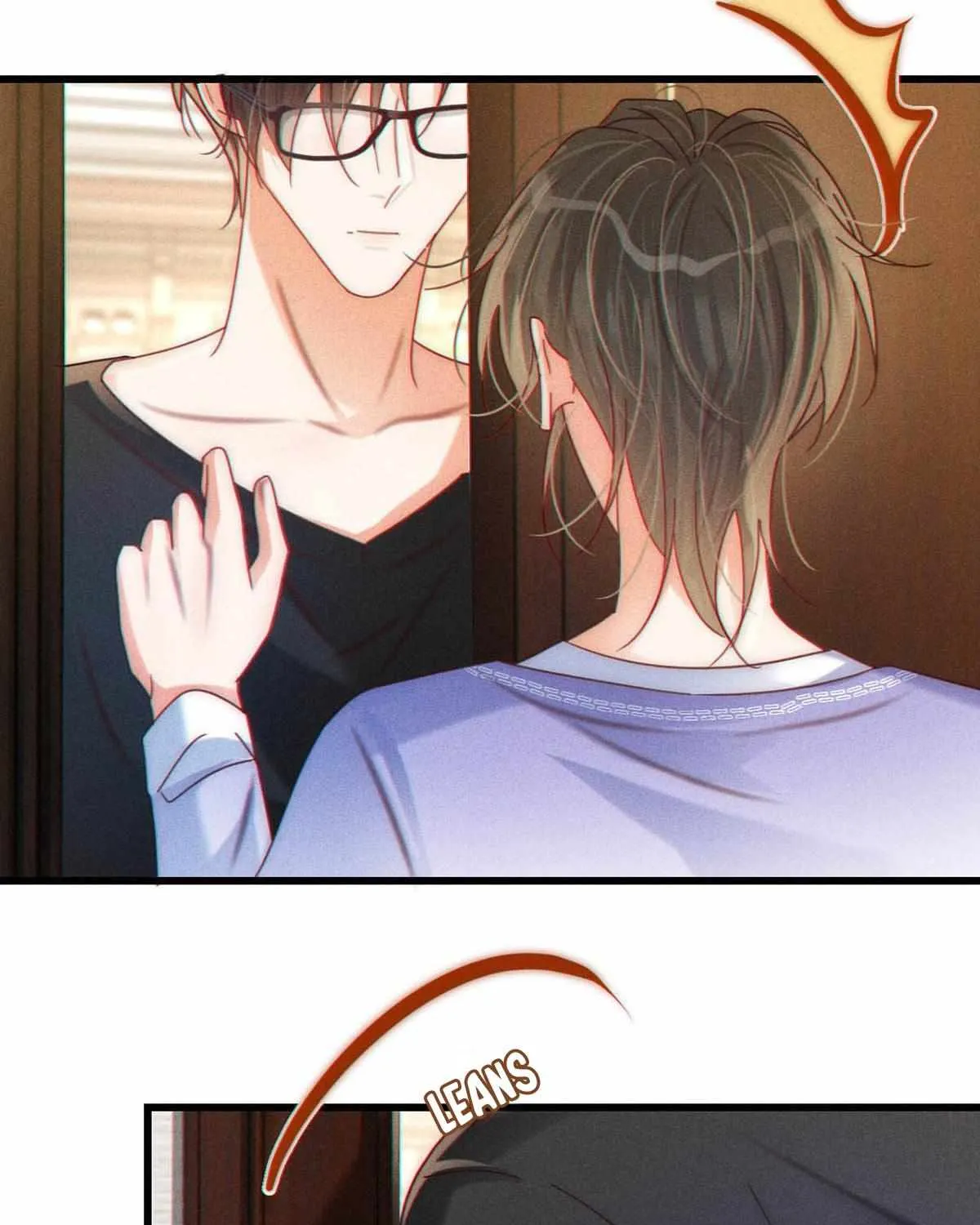 Intoxicated Chapter 81 page 106 - 