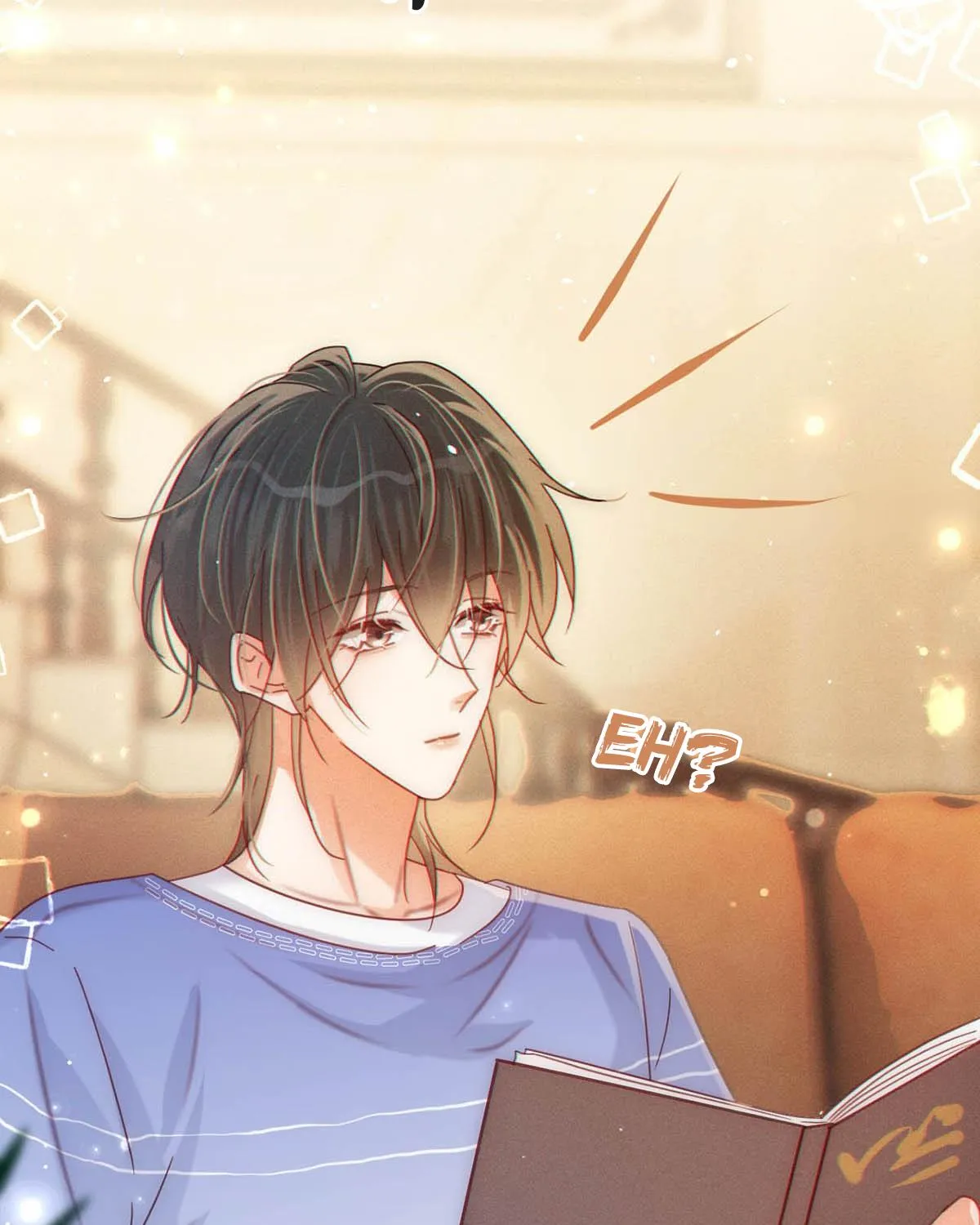 Intoxicated Chapter 81 page 12 - 