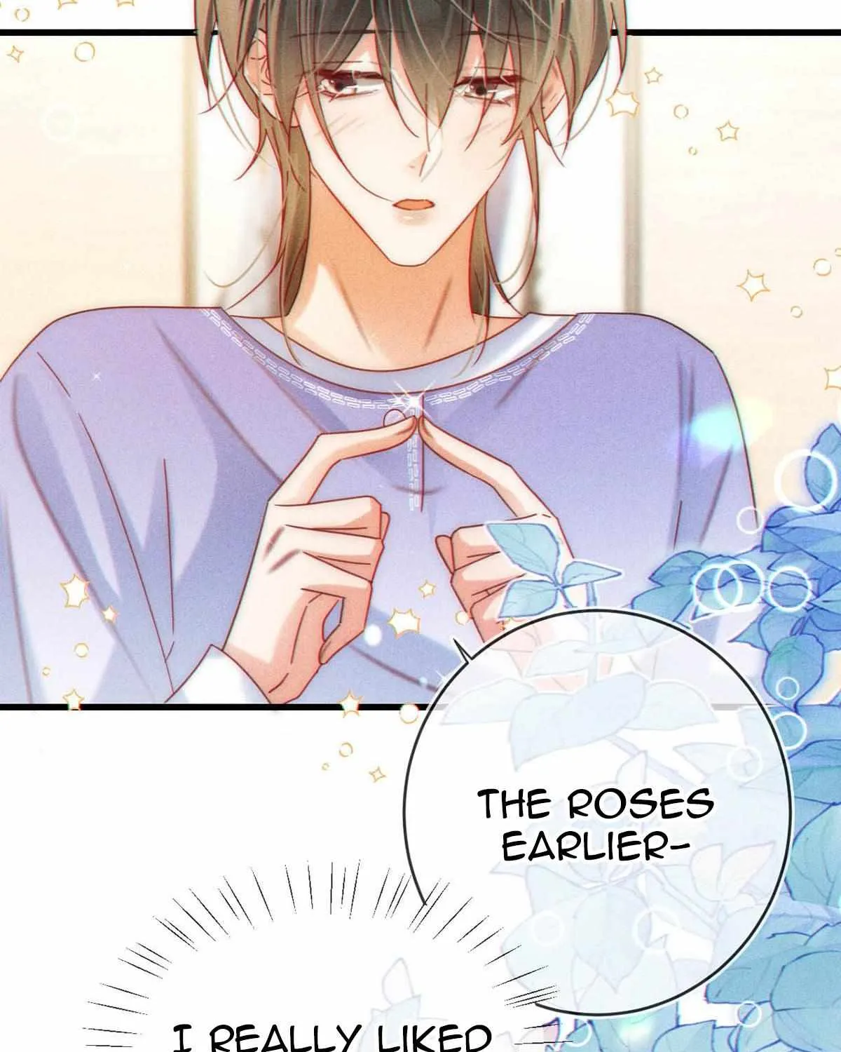 Intoxicated Chapter 81 page 116 - 