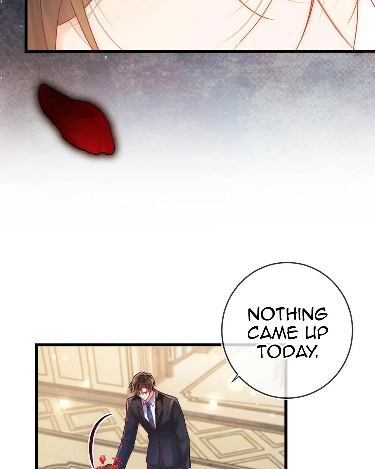 Intoxicated Chapter 81 page 22 - 