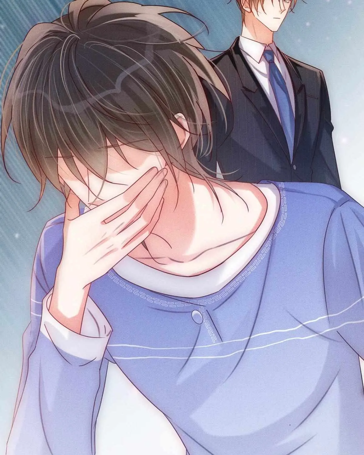Intoxicated Chapter 81 page 34 - 