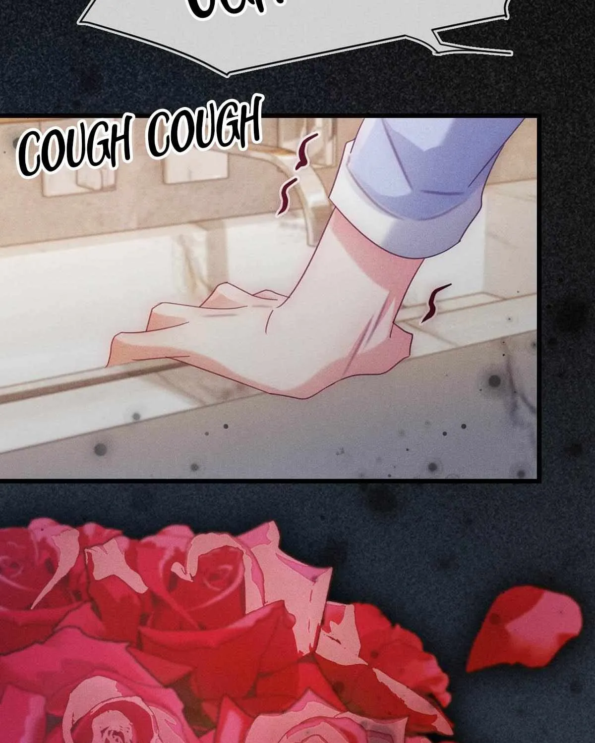 Intoxicated Chapter 81 page 38 - 
