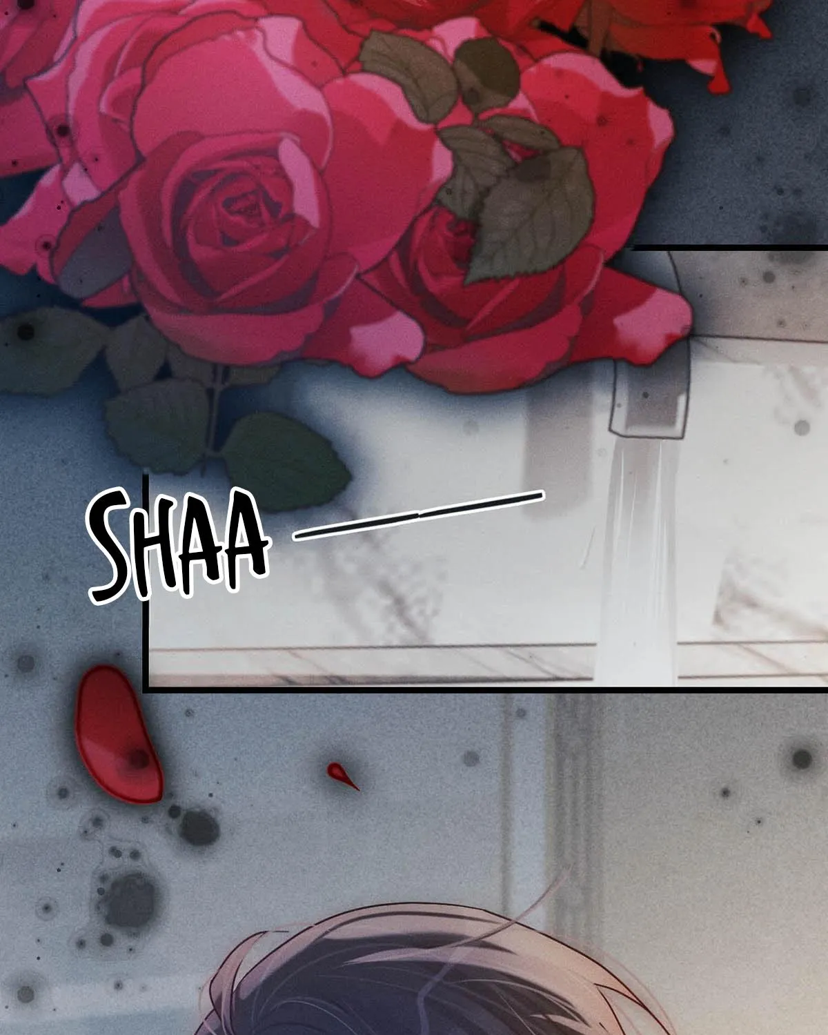 Intoxicated Chapter 81 page 40 - 