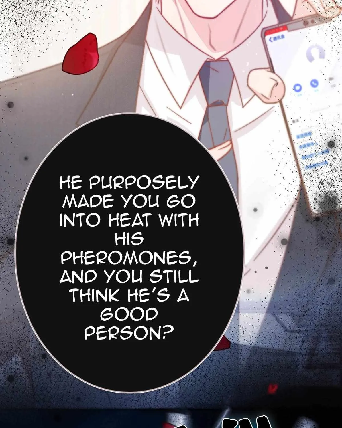 Intoxicated Chapter 81 page 50 - 