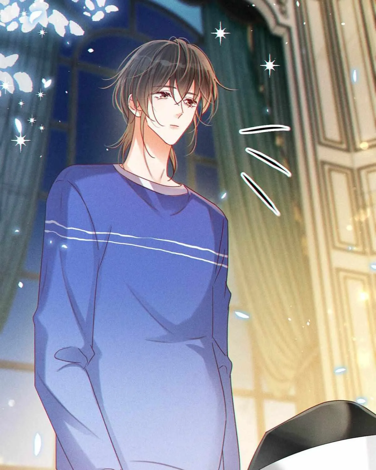 Intoxicated Chapter 81 page 70 - 