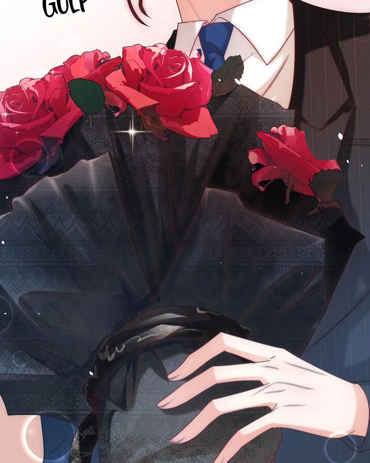 Intoxicated Chapter 81 page 8 - 