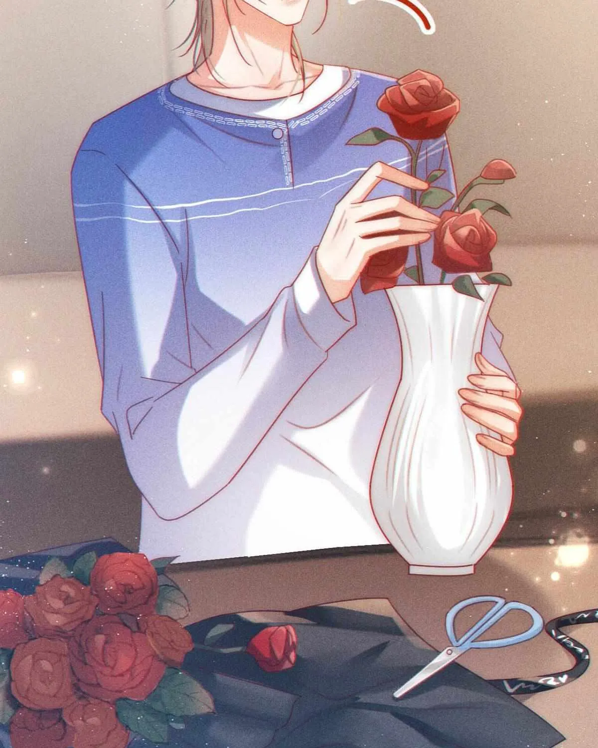 Intoxicated Chapter 81 page 88 - 