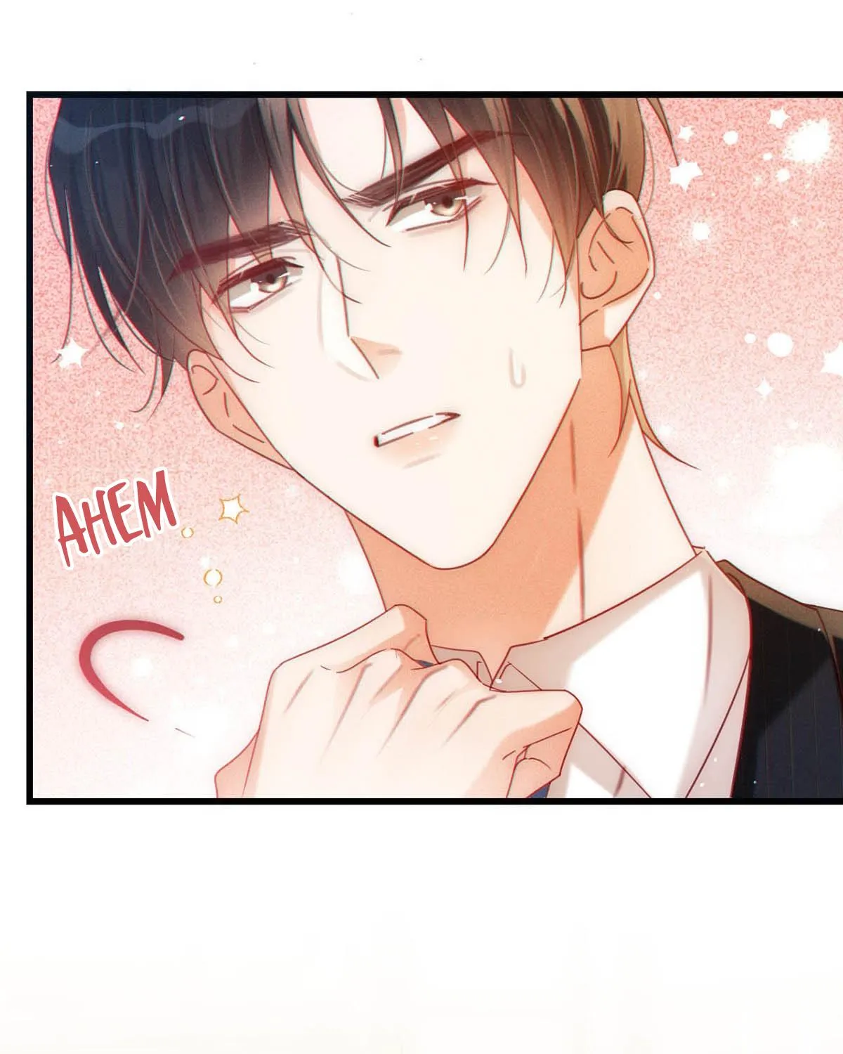 Intoxicated Chapter 81 page 10 - 