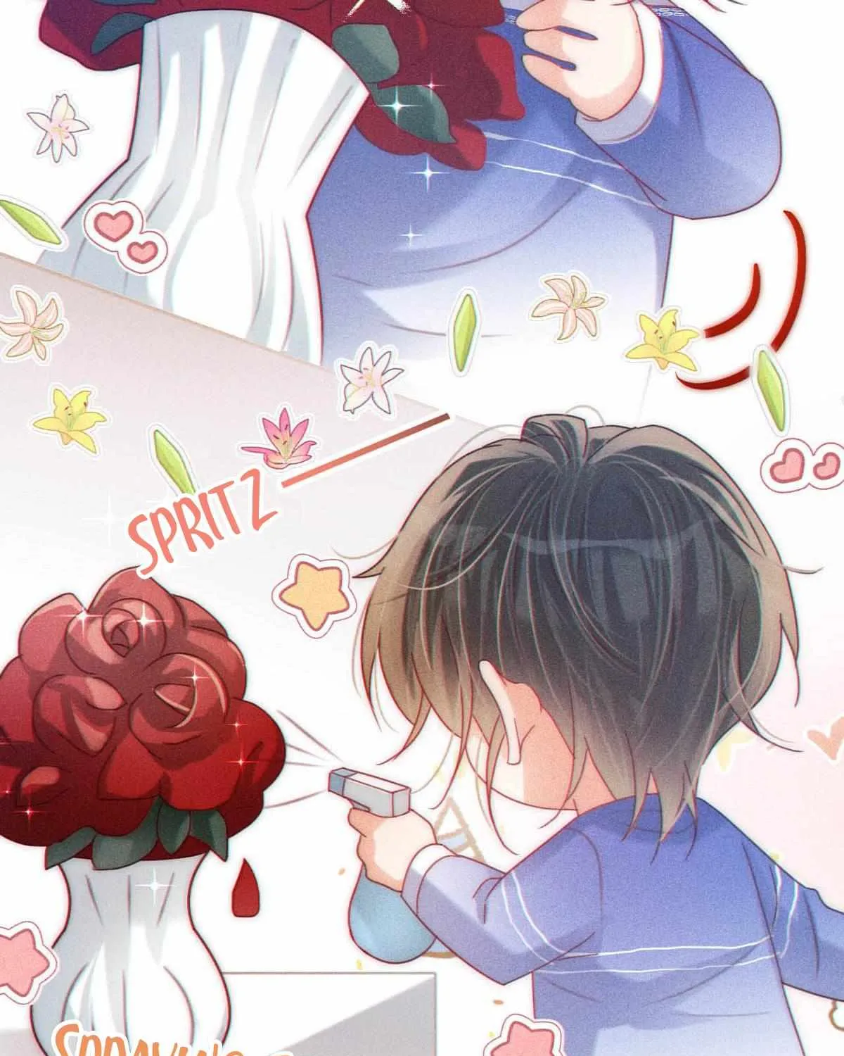 Intoxicated Chapter 81 page 94 - 