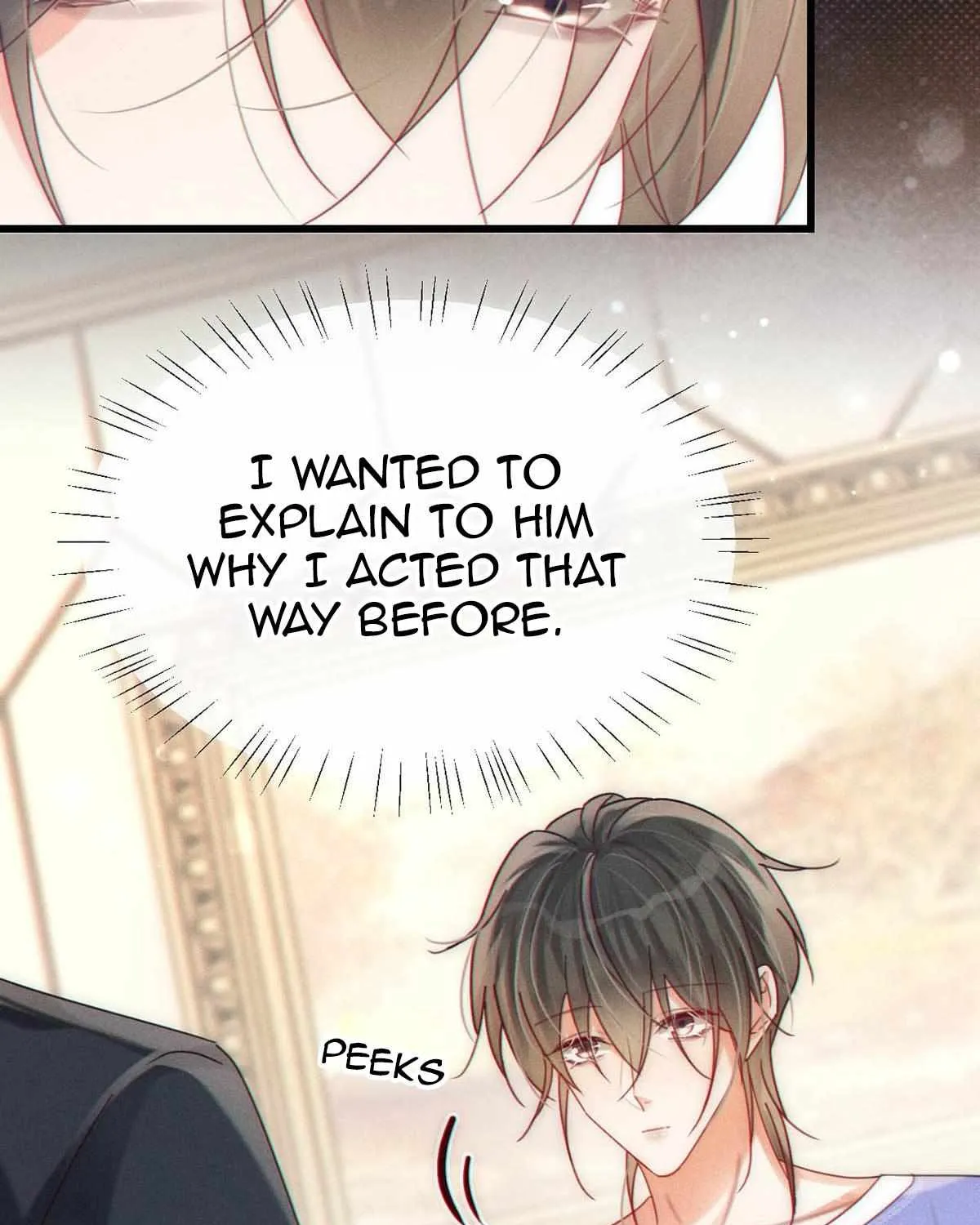 Intoxicated Chapter 82 page 11 - 