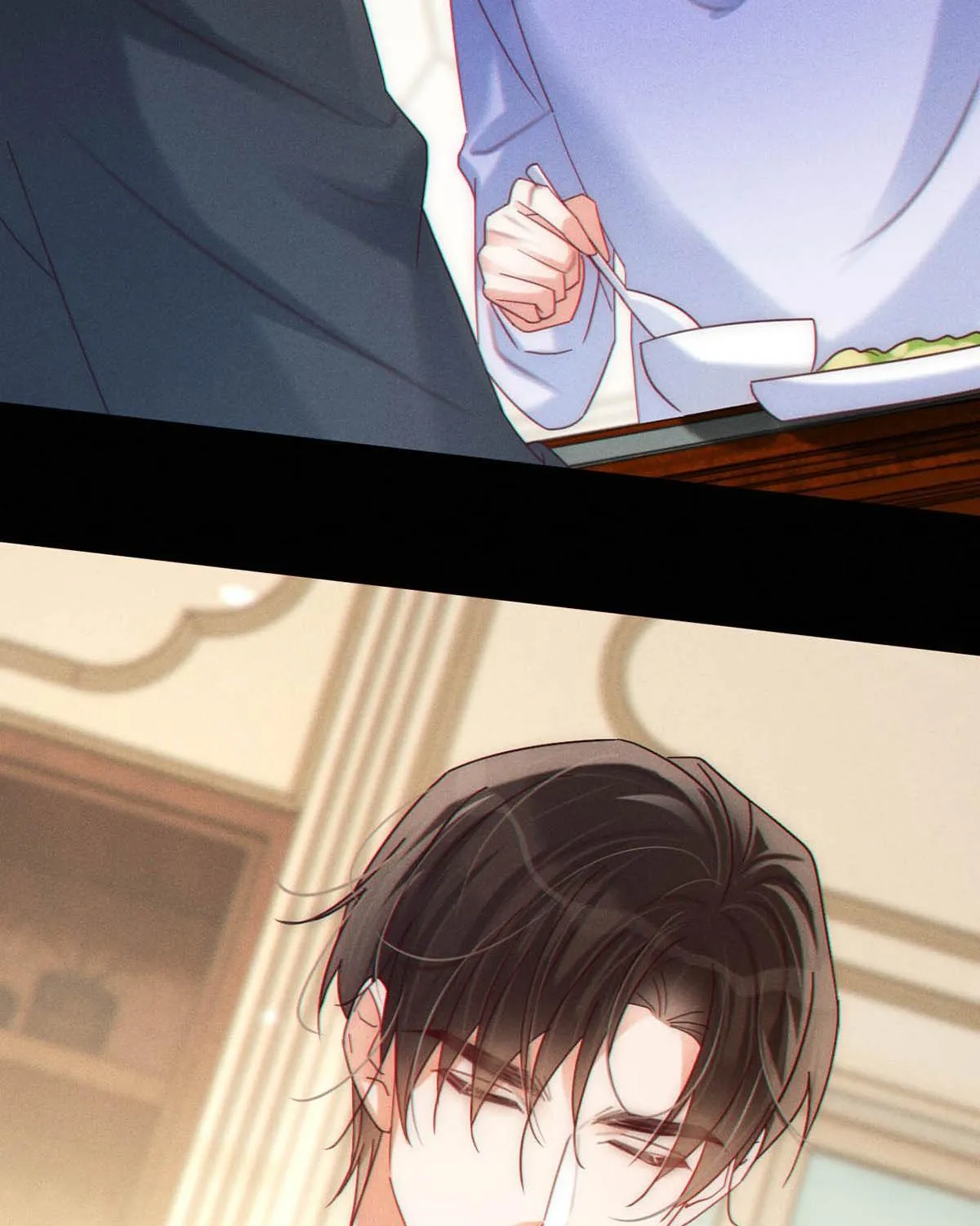 Intoxicated Chapter 82 page 13 - 