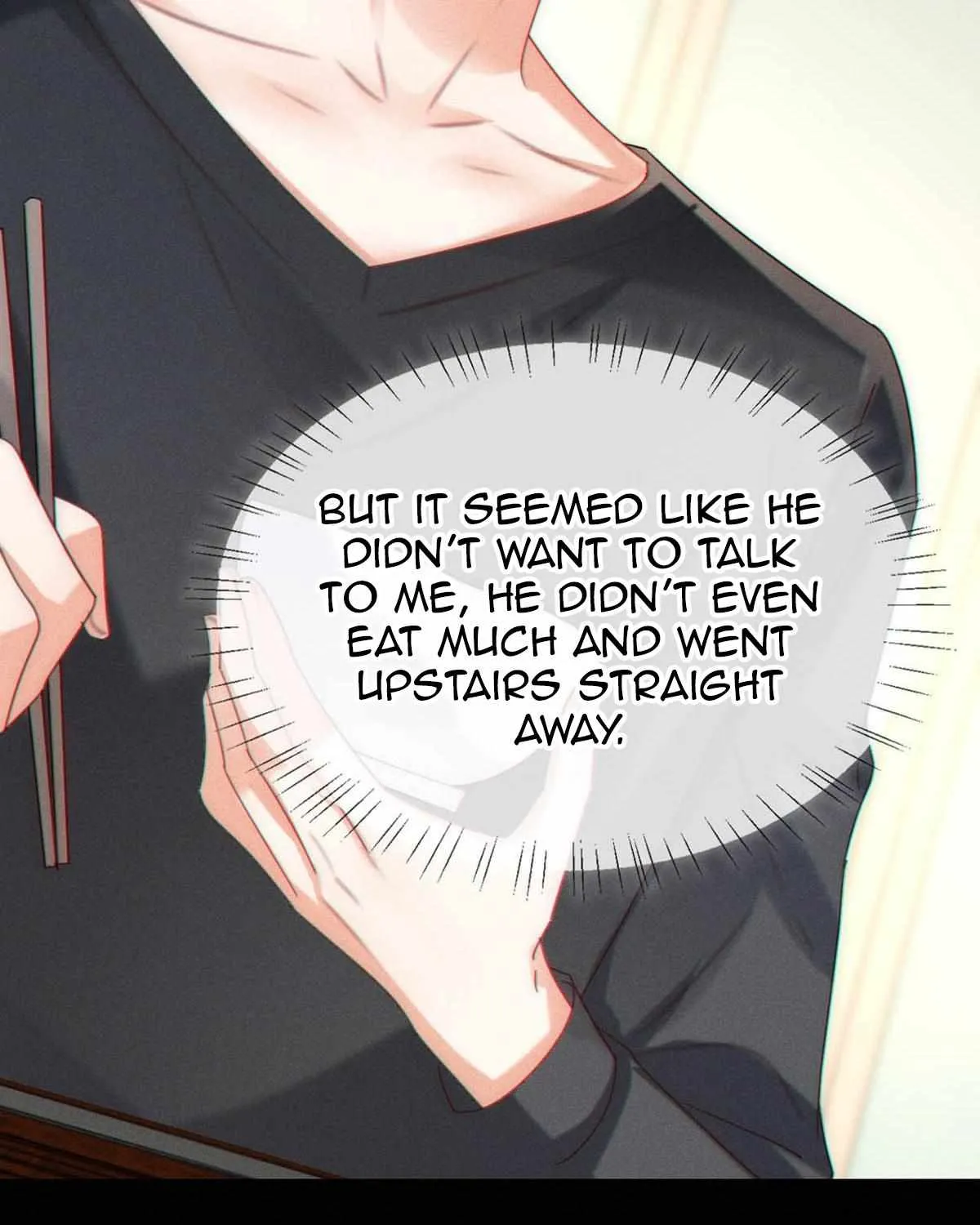 Intoxicated Chapter 82 page 15 - 