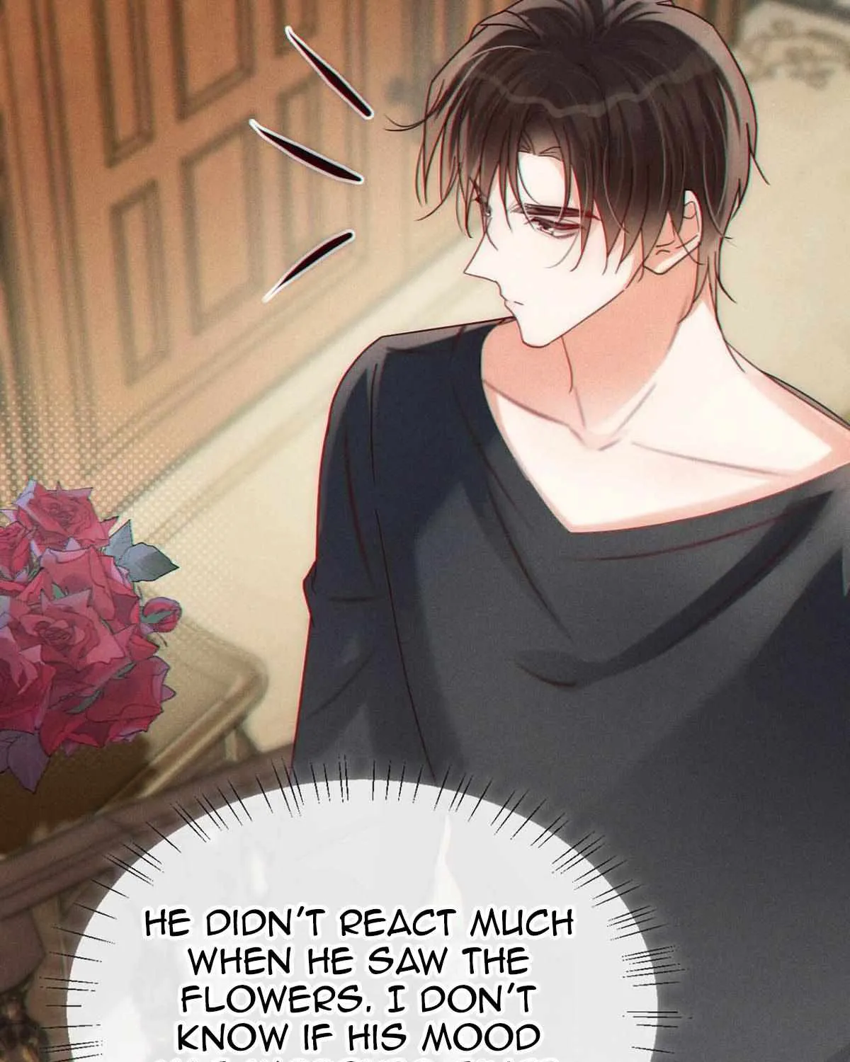 Intoxicated Chapter 82 page 17 - 