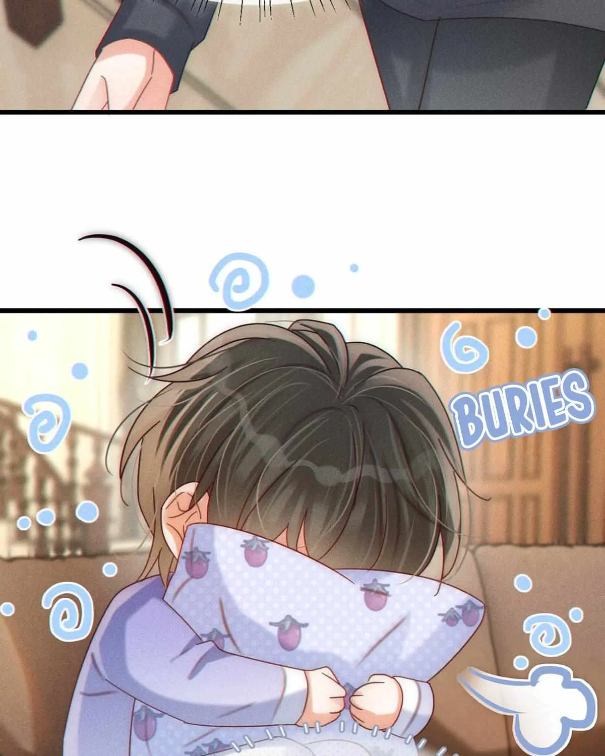 Intoxicated Chapter 82 page 19 - 