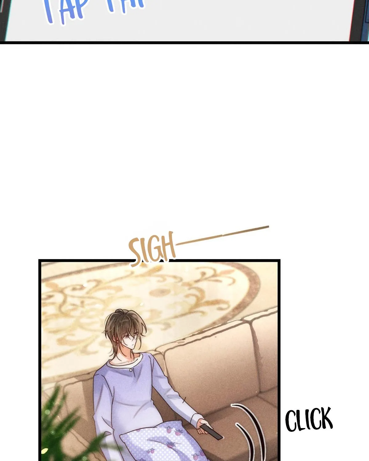 Intoxicated Chapter 82 page 25 - 