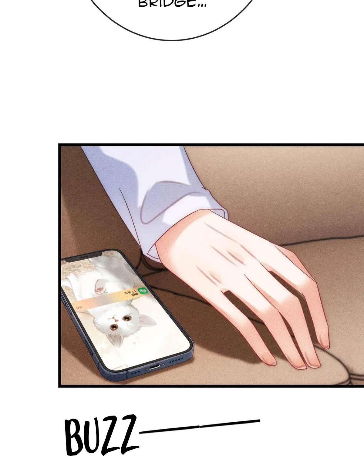 Intoxicated Chapter 82 page 33 - 