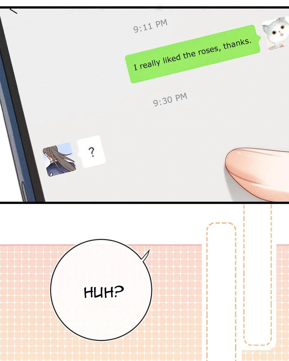 Intoxicated Chapter 82 page 35 - 
