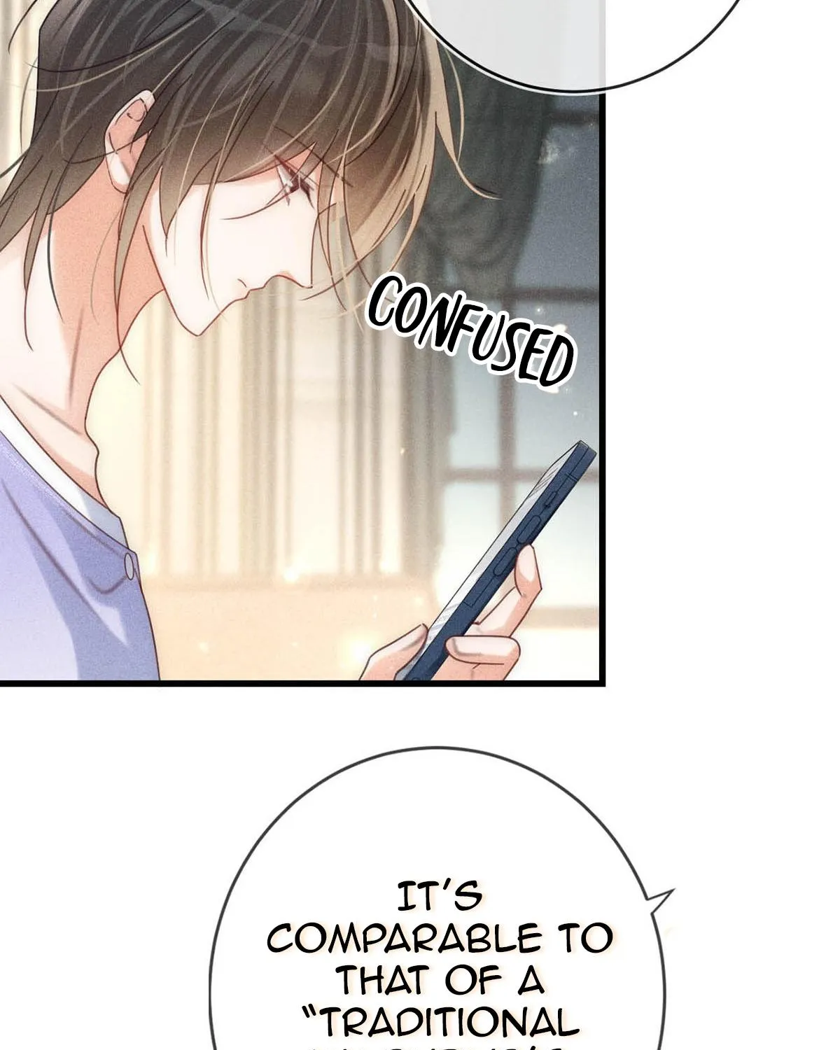 Intoxicated Chapter 82 page 41 - 