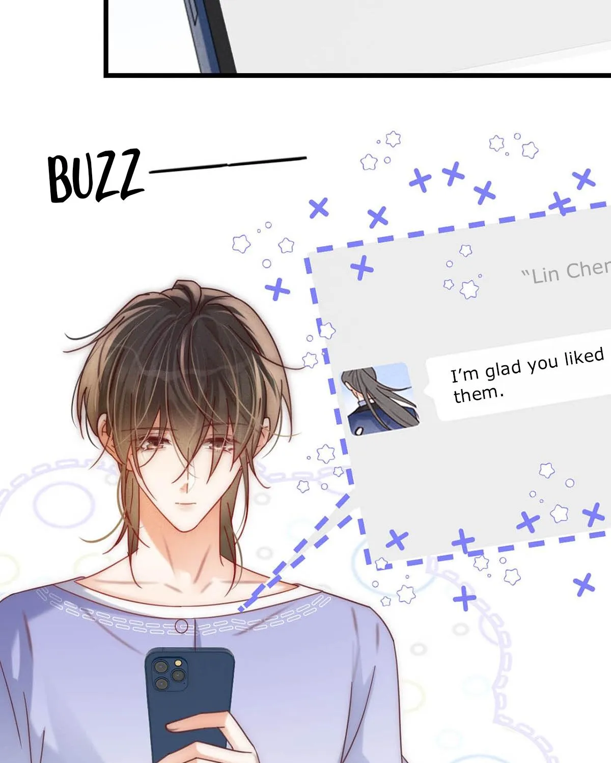 Intoxicated Chapter 82 page 51 - 