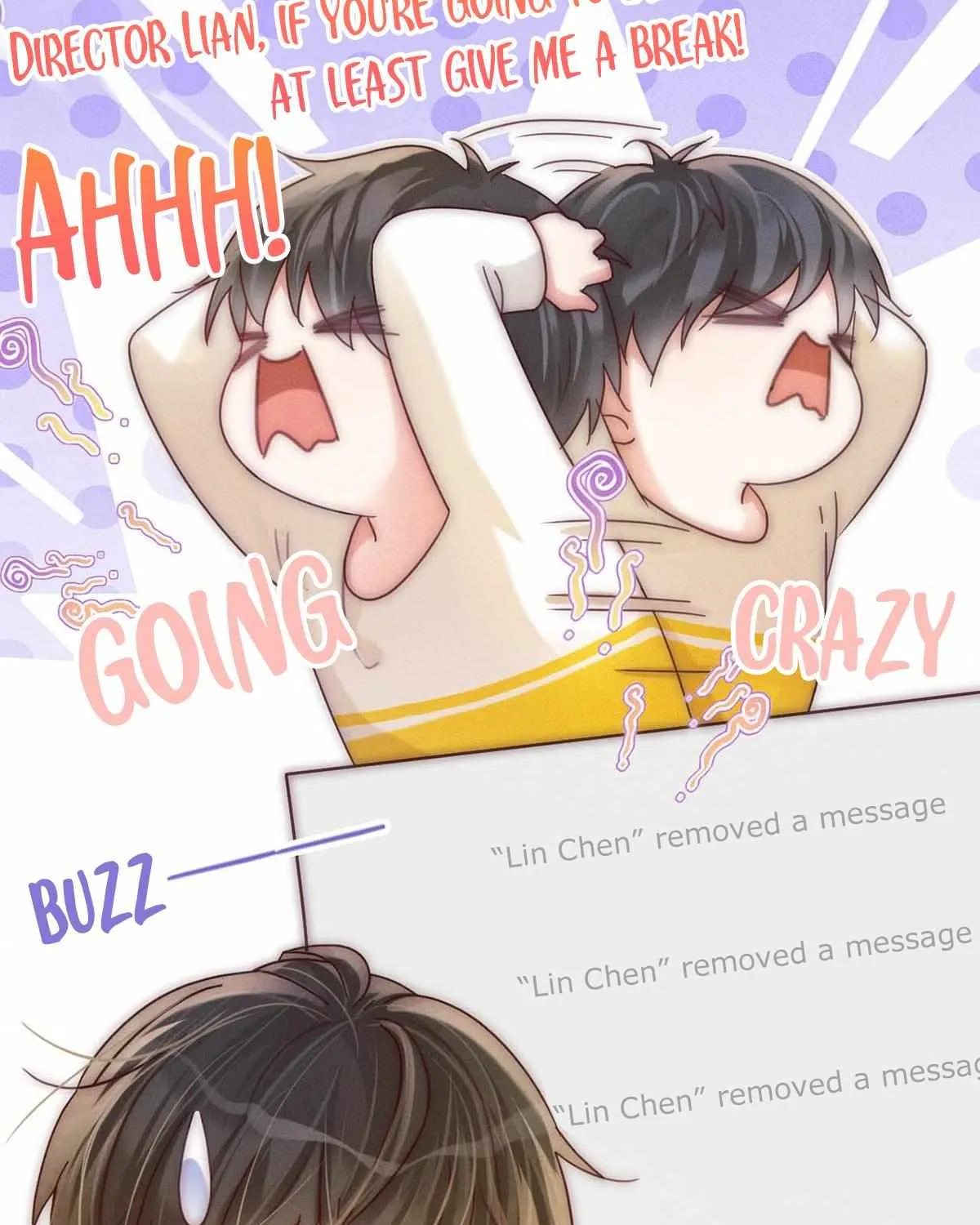 Intoxicated Chapter 82 page 53 - 