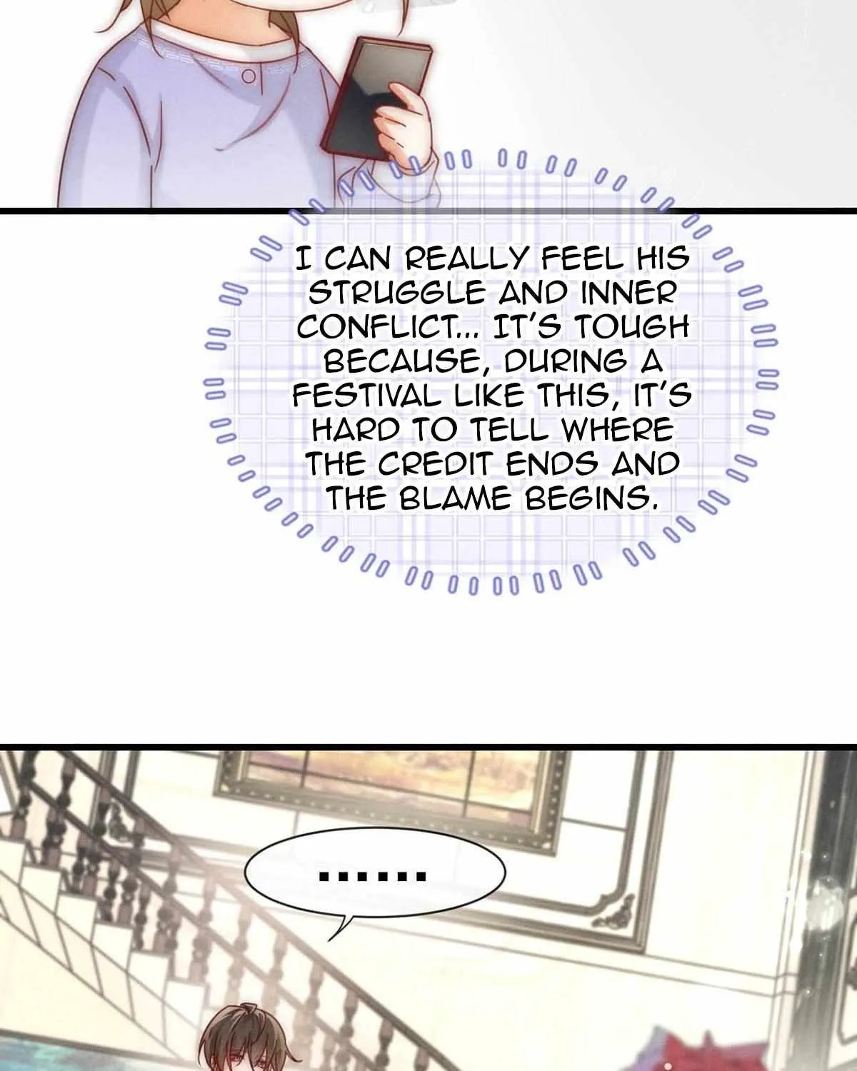 Intoxicated Chapter 82 page 55 - 