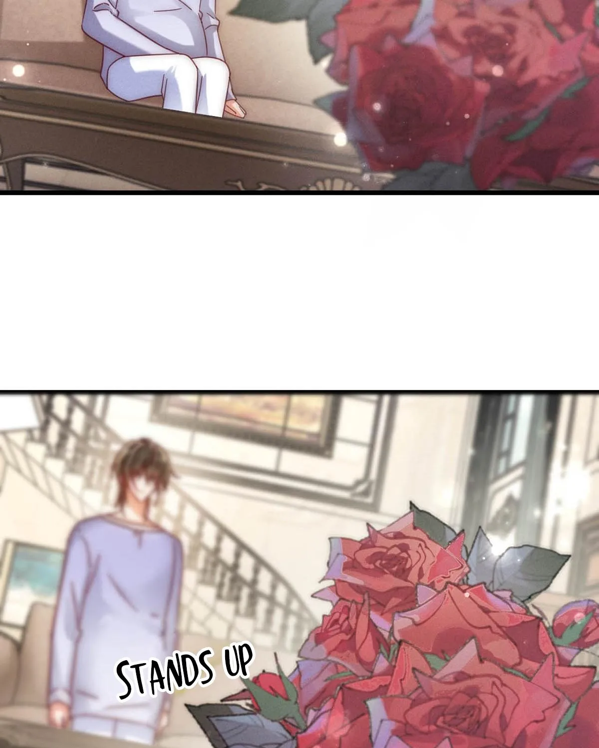 Intoxicated Chapter 82 page 57 - 