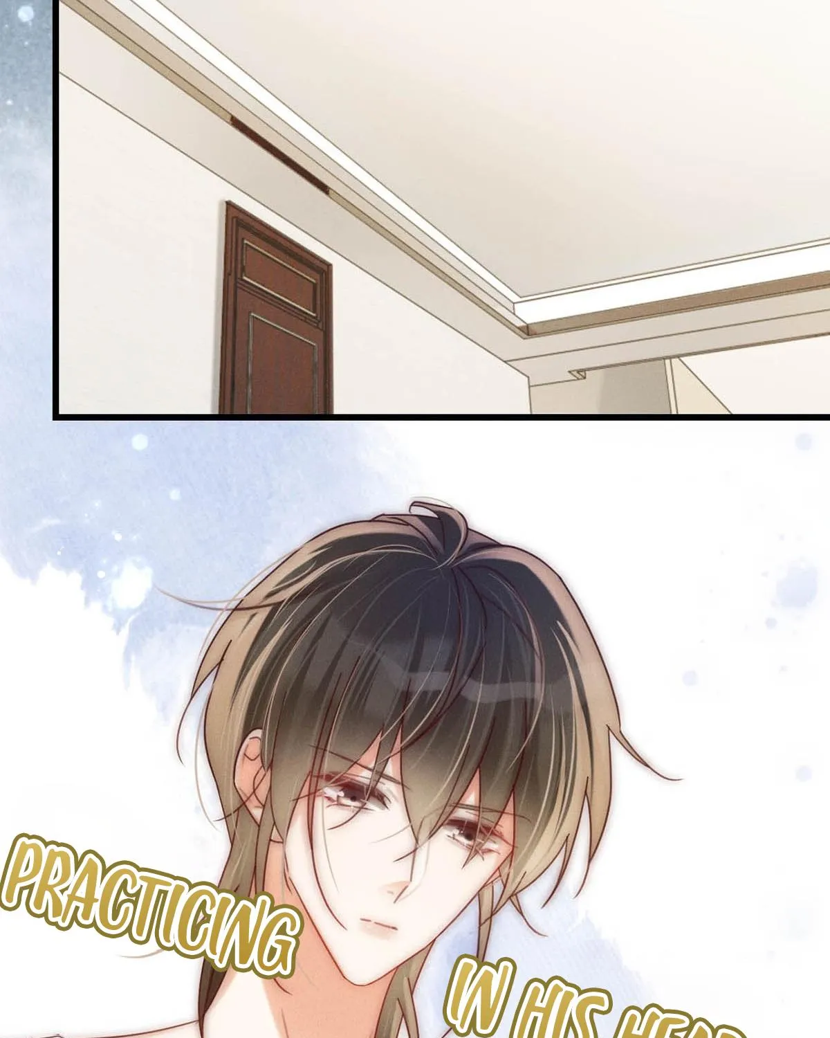 Intoxicated Chapter 82 page 61 - 