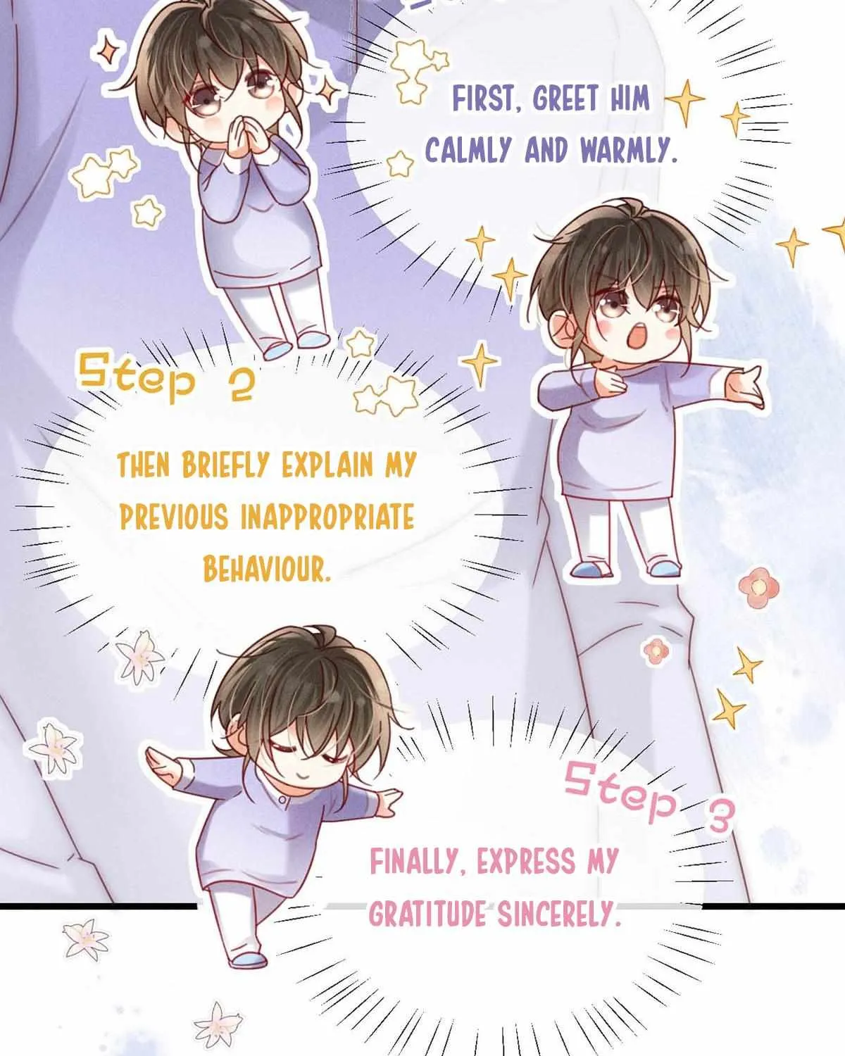 Intoxicated Chapter 82 page 63 - 