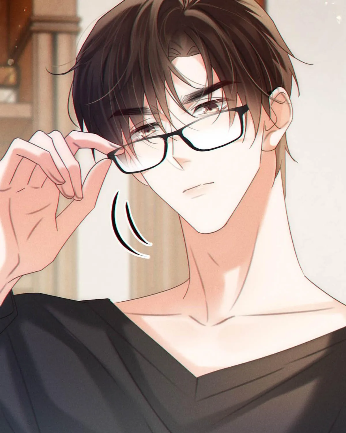Intoxicated Chapter 82 page 71 - 