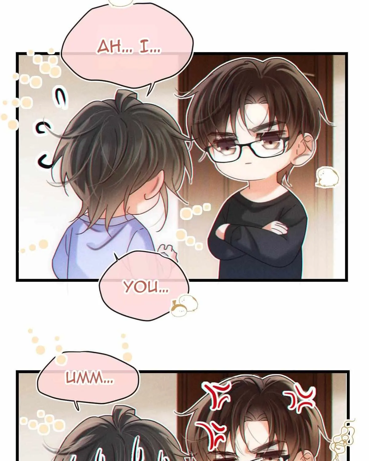 Intoxicated Chapter 82 page 73 - 