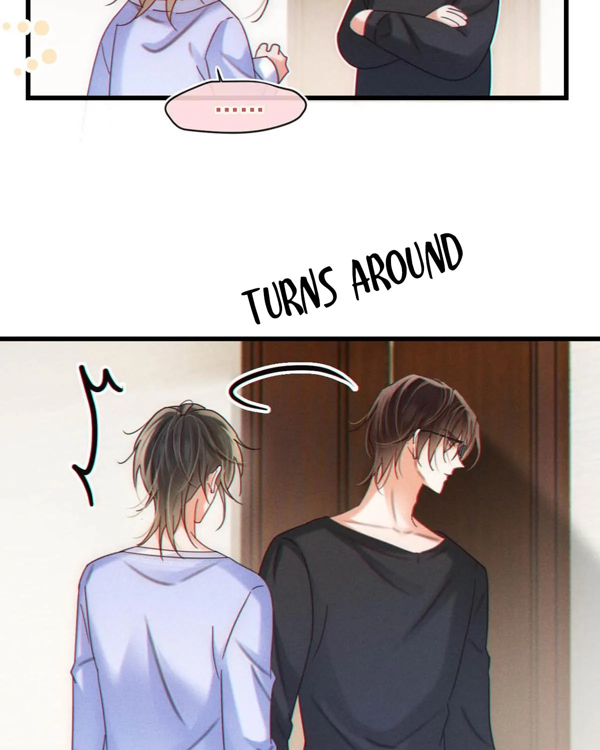 Intoxicated Chapter 82 page 75 - 