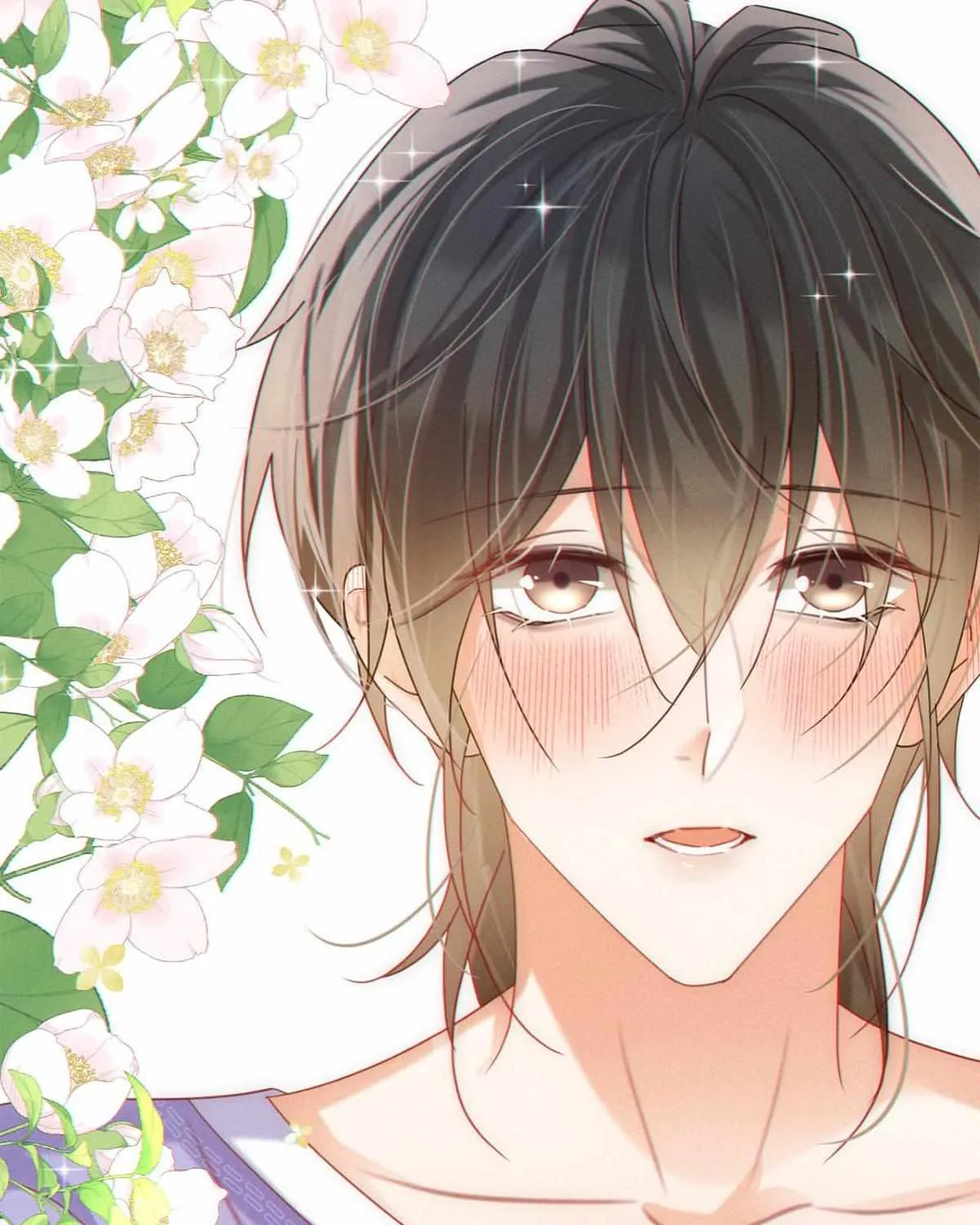 Intoxicated Chapter 82 page 91 - 