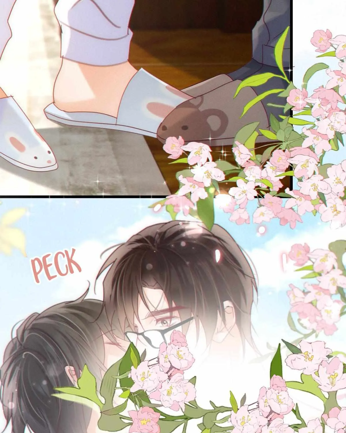Intoxicated Chapter 82 page 99 - 