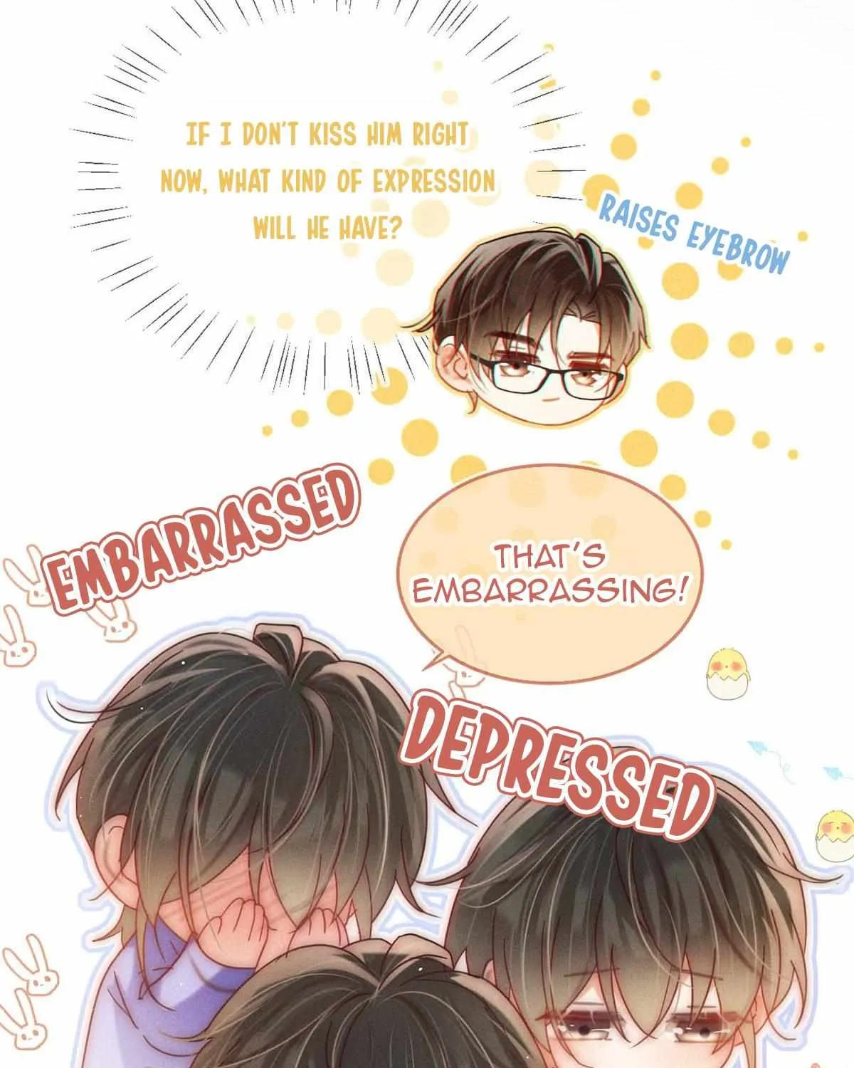 Intoxicated Chapter 83 page 30 - 