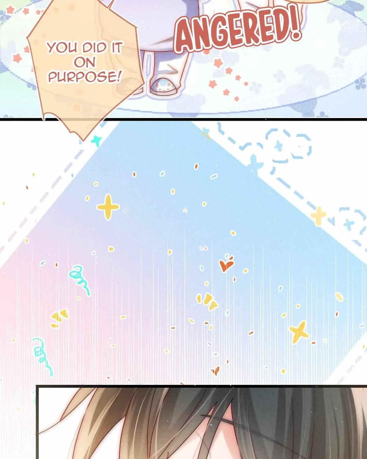 Intoxicated Chapter 83 page 32 - 