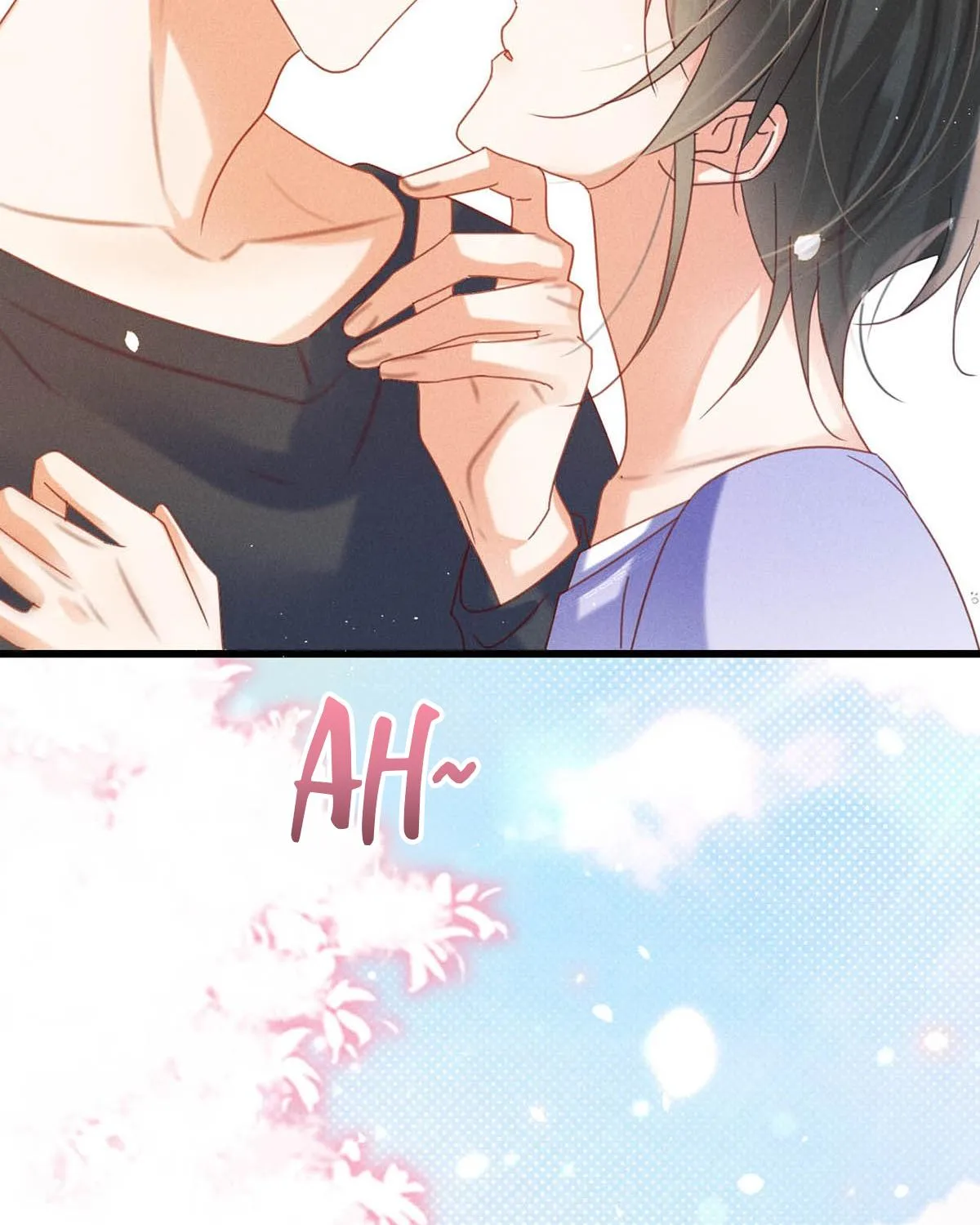 Intoxicated Chapter 83 page 36 - 
