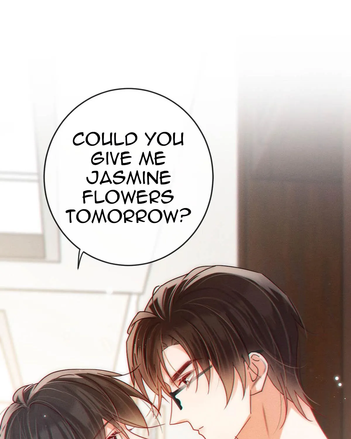 Intoxicated Chapter 83 page 6 - 