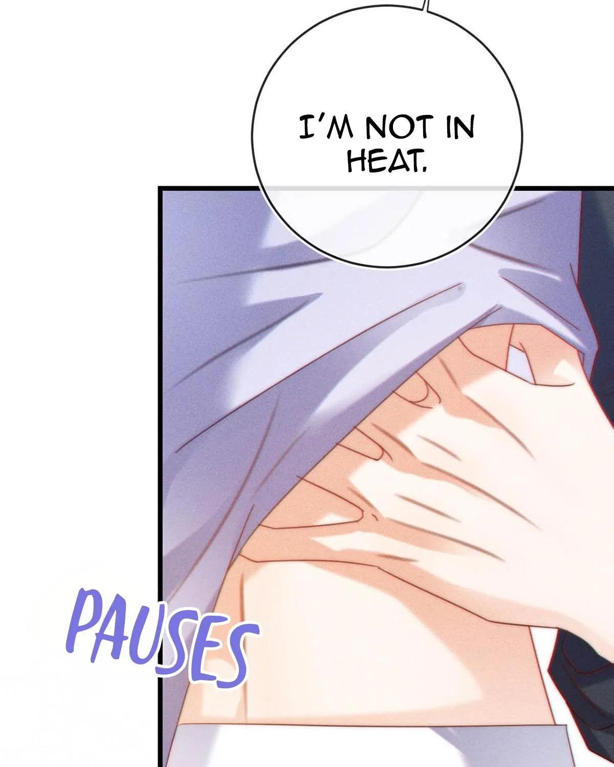 Intoxicated Chapter 83 page 62 - 
