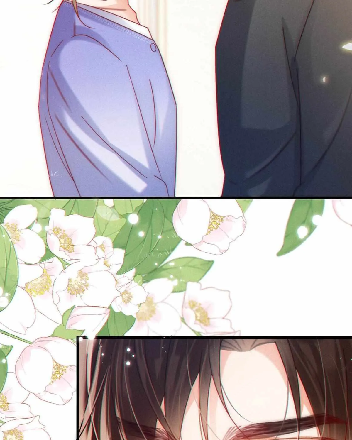 Intoxicated Chapter 83 page 8 - 