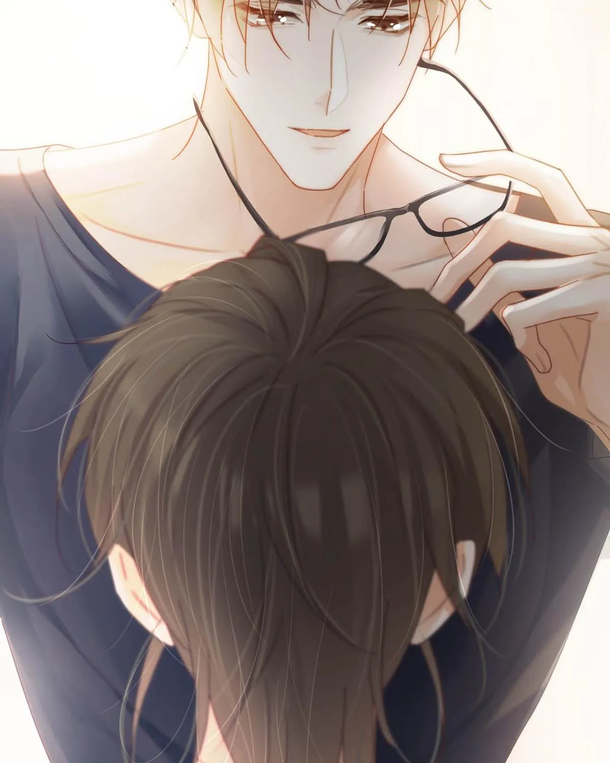 Intoxicated Chapter 83 page 74 - 