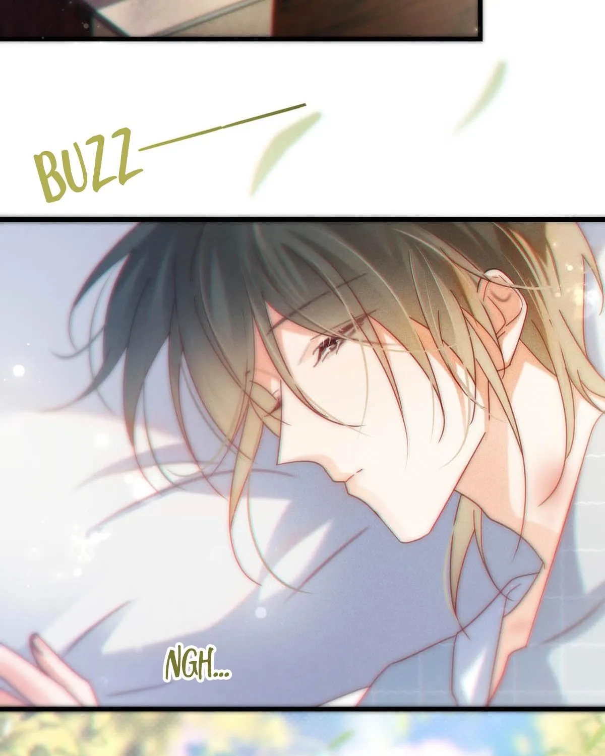 Intoxicated Chapter 83 page 82 - 