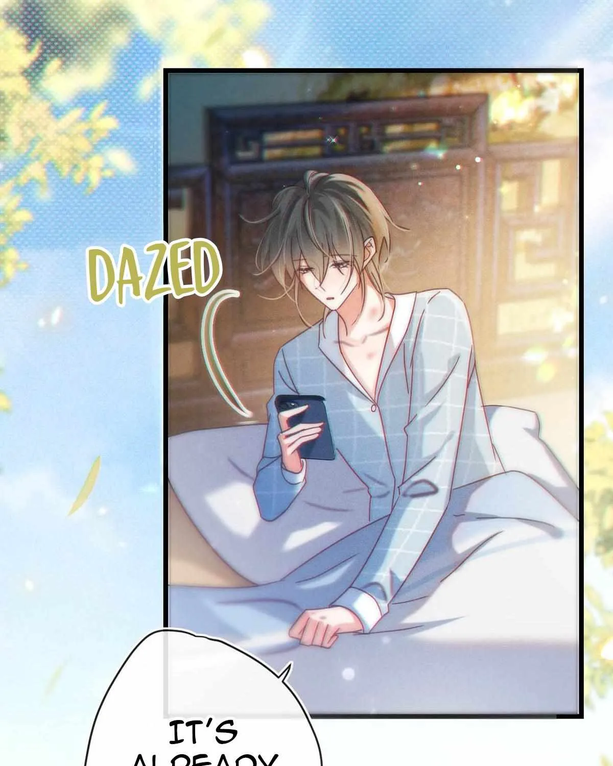 Intoxicated Chapter 83 page 84 - 