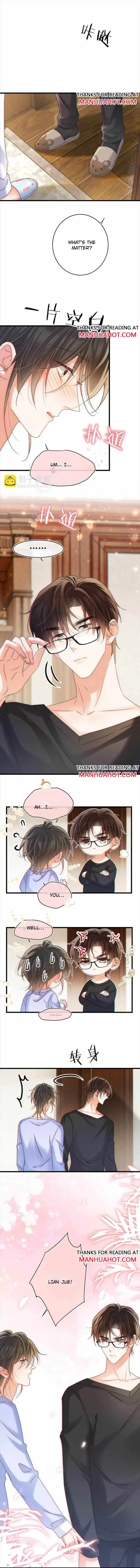 Intoxicated Chapter 84 page 6 - 