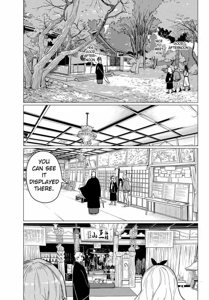 Intoxicated Chapter 85 page 28 - 